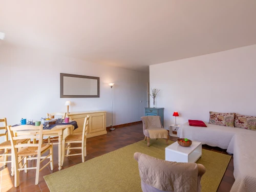 Ferienwohnung Sainte-Maxime, 1 Schlafzimmer, 4 Personen - photo_1011985503668