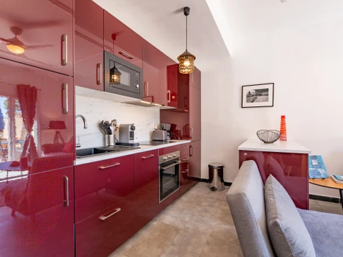 Appartement Sainte-Maxime, 2 pièces, 4 personnes - photo_1011985503941