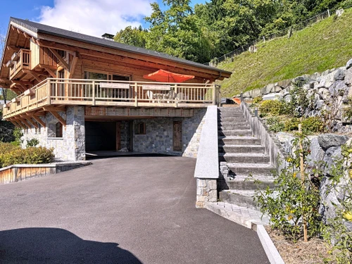 Chalet Thyez, 5 pièces, 6 personnes - photo_1011985509580