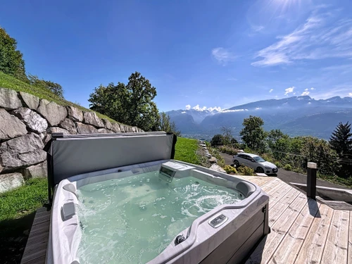 Chalet Thyez, 3 dormitorios, 6 personas - photo_1011985509580