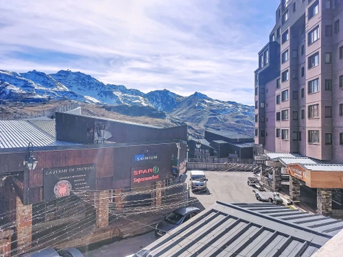 Ferienwohnung Val Thorens, Studio, 2 Personen - photo_1011985511339