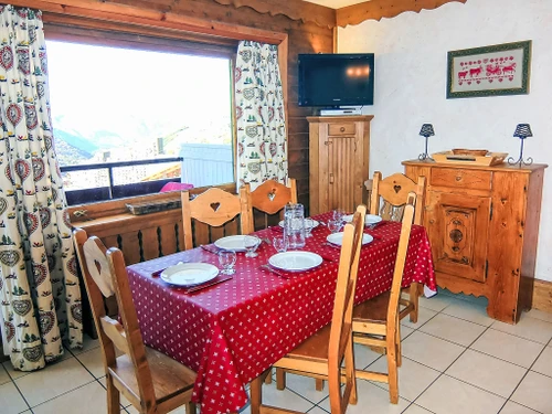 Ferienwohnung Les Menuires, 2 Schlafzimmer, 6 Personen - photo_9727920246