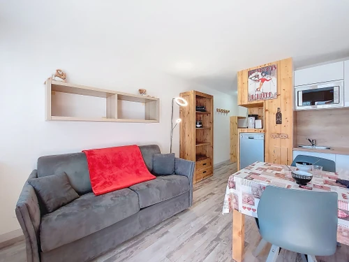 Ferienwohnung Les Menuires, Studio, 4 Personen - photo_1011973470213