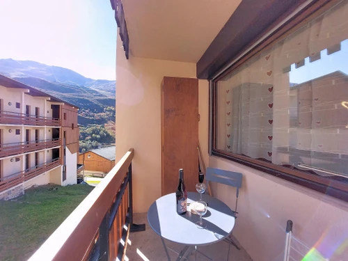 Ferienwohnung Les Menuires, Studio, 4 Personen - photo_1011973470213