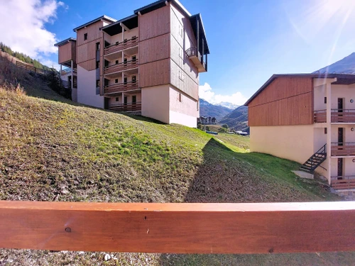 Ferienwohnung Les Menuires, Studio, 4 Personen - photo_1011973470213