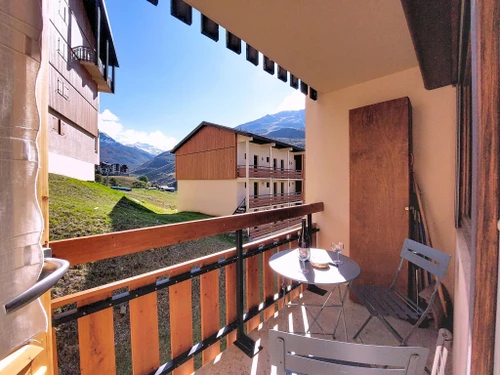 Ferienwohnung Les Menuires, Studio, 4 Personen - photo_1011973470213