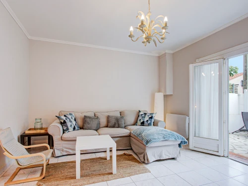 Studio Canet-Plage, 3 Schlafzimmer, 6 Personen - photo_1011985512232