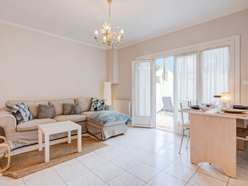 Studio Canet-Plage, 3 Schlafzimmer, 6 Personen - photo_1011985512232