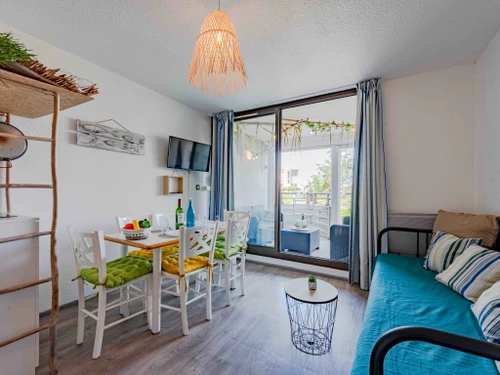 Appartement Le Barcarès, 2 pièces, 4 personnes - photo_1011786571234