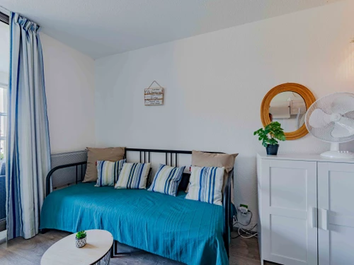 Appartement Le Barcarès, 2 pièces, 4 personnes - photo_1011786571234