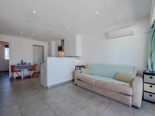 Appartement Le Barcarès, 2 pièces, 4 personnes - photo_1011745219850