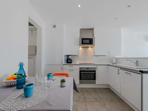 Appartement Le Barcarès, 2 pièces, 4 personnes - photo_1011745219850