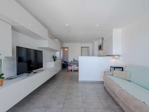 Appartement Le Barcarès, 2 pièces, 4 personnes - photo_1011745219850