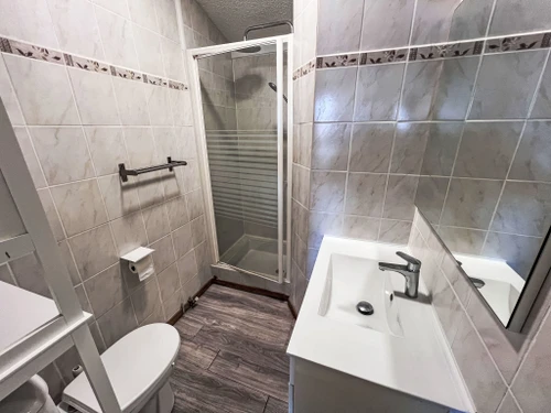 Appartement Le Barcarès, 2 pièces, 6 personnes - photo_1011741233553