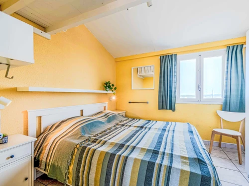 Appartement Le Barcarès, 2 pièces, 4 personnes - photo_1011741233263