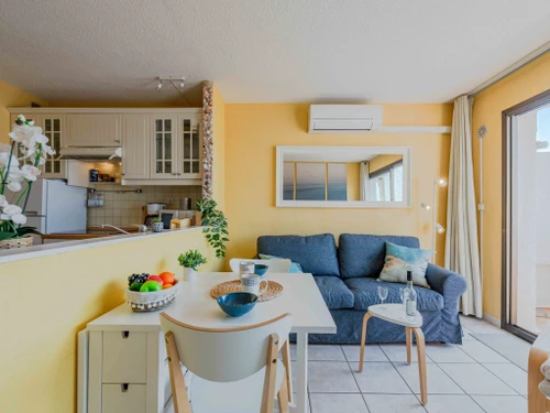 Appartement Le Barcarès, 2 pièces, 4 personnes - photo_1011741233263