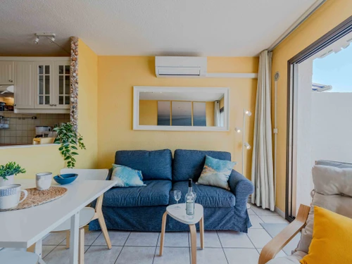 Appartement Le Barcarès, 2 pièces, 4 personnes - photo_1011741233263