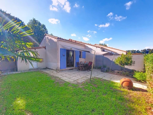Maison Les Mathes, 4 pièces, 6 personnes - photo_1011985514703