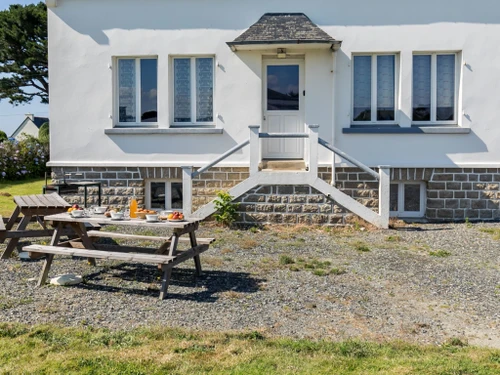 Villa Locquirec, 3 bedrooms, 6 persons - photo_18754919139