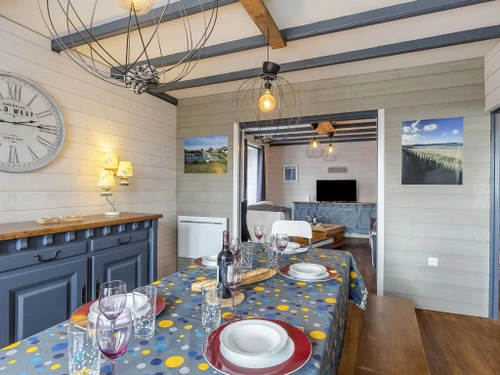 Villa Locquirec, 3 bedrooms, 6 persons - photo_18754919139