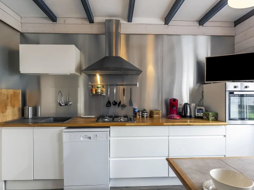 Villa Locquirec, 3 bedrooms, 6 persons - photo_18754919139