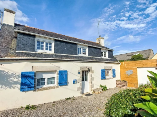 Villa Plonéour-Lanvern, 3 bedrooms, 6 persons - photo_17306172371