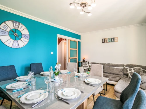 Ferienhaus Landéda, 4 Schlafzimmer, 8 Personen - photo_1011913882098