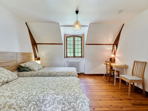 Ferienhaus Bretteville-sur-Laize, 5 Schlafzimmer, 10 Personen - photo_1011985516275