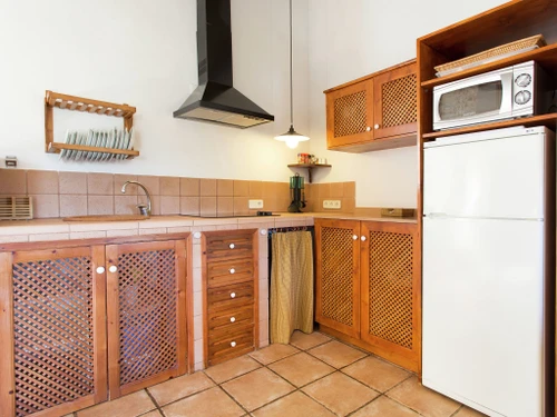 Maison Lloret de Vistalegre, 2 pièces, 2 personnes - photo_1011985541760