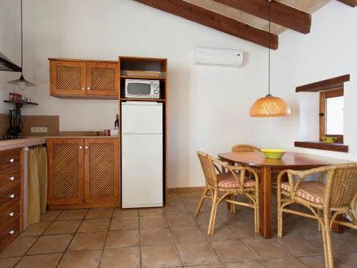 Maison Lloret de Vistalegre, 2 pièces, 2 personnes - photo_1011985541760