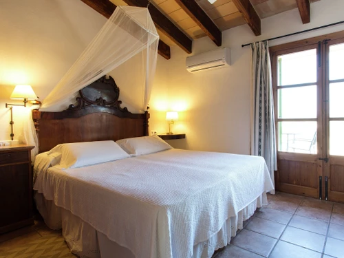 Maison Lloret de Vistalegre, 2 pièces, 2 personnes - photo_1011985541760