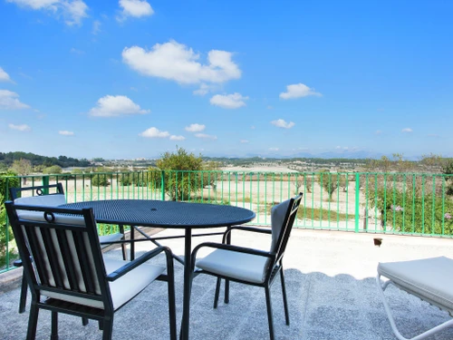 Maison Lloret de Vistalegre, 2 pièces, 2 personnes - photo_1011985541760