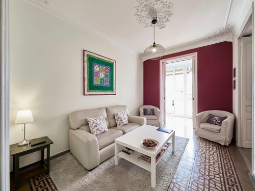 Villa Barcelona, 4 Schlafzimmer, 2 Personen - photo_1011985542180