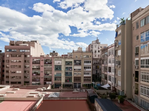 Villa Barcelona, 4 Schlafzimmer, 2 Personen - photo_1011985542180