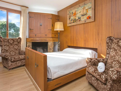 Studio Calella de Palafrugell, 2 pièces, 2 personnes - photo_1011985542605