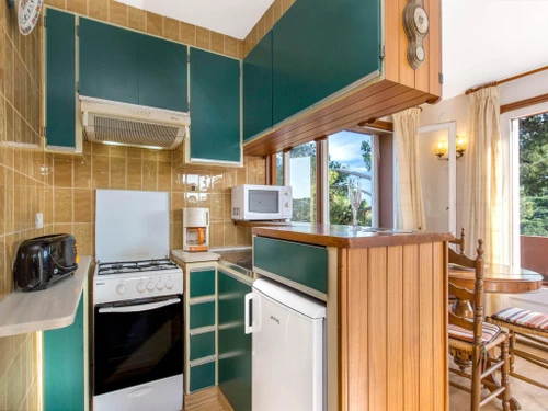 Studio Calella de Palafrugell, 2 pièces, 2 personnes - photo_1011985542605