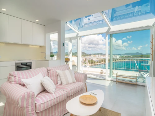 Apartamento Manacor, 1 dormitorio, 2 personas - photo_1011985542860