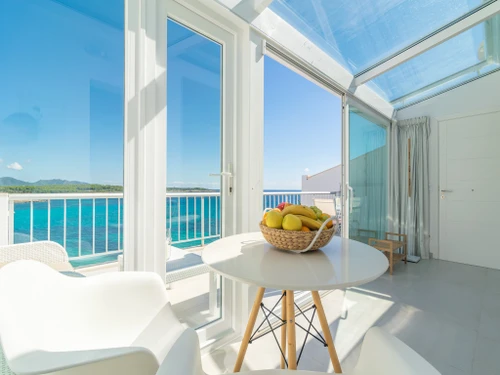 Apartamento Manacor, 1 dormitorio, 2 personas - photo_1011985542860