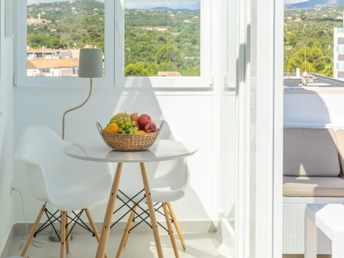 Apartamento Manacor, 1 dormitorio, 2 personas - photo_1011985542860