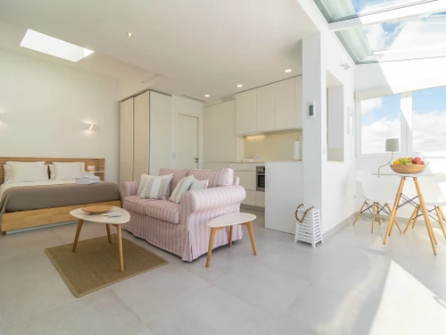 Apartamento Manacor, 1 dormitorio, 2 personas - photo_1011985542860