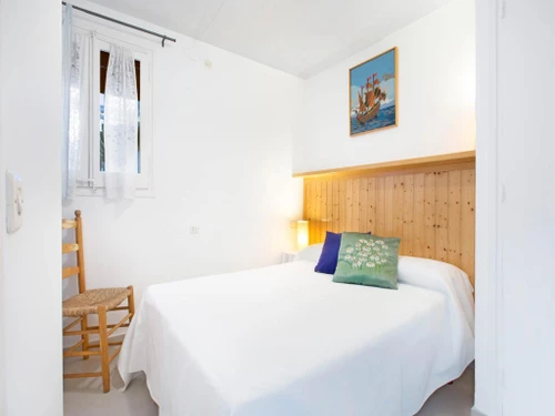 Apartment Llafranc, 1 bedroom, 4 persons - photo_1011985543782