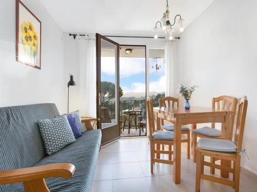 Apartment Llafranc, 1 bedroom, 4 persons - photo_1011985543782