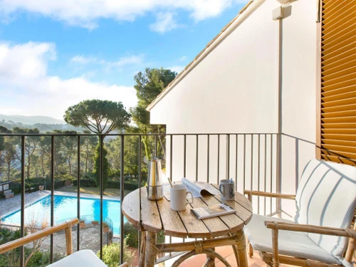 Apartment Llafranc, 1 bedroom, 4 persons - photo_1011985543782