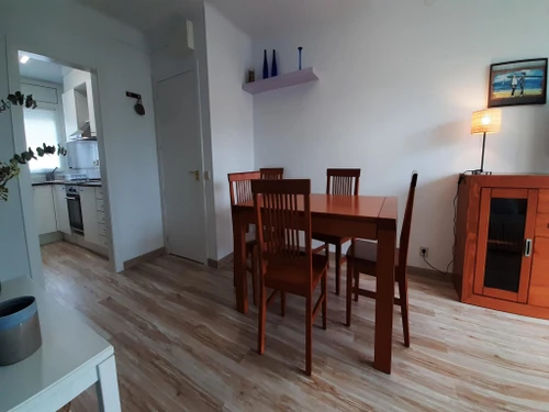 Appartement Calella de Palafrugell, 3 pièces, 4 personnes - photo_1011985544665