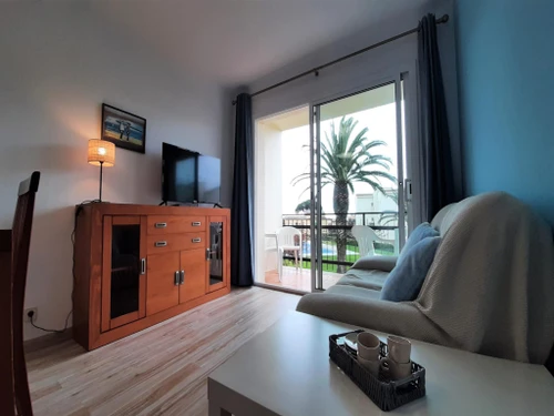 Appartement Calella de Palafrugell, 3 pièces, 4 personnes - photo_1011985544665