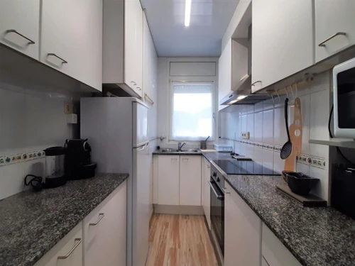 Appartement Calella de Palafrugell, 3 pièces, 4 personnes - photo_1011985544665