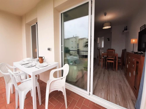 Appartement Calella de Palafrugell, 3 pièces, 4 personnes - photo_1011985544665