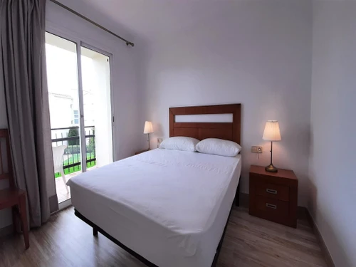 Appartement Calella de Palafrugell, 3 pièces, 4 personnes - photo_1011985544665