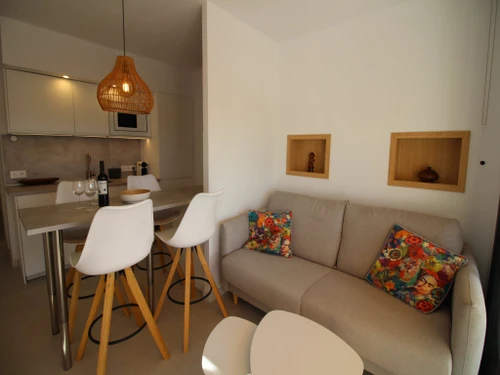 Apartamento Ampuriabrava, 1 dormitorio, 3 personas - photo_1011985544950