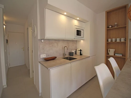 Apartamento Ampuriabrava, 1 dormitorio, 3 personas - photo_1011985544950